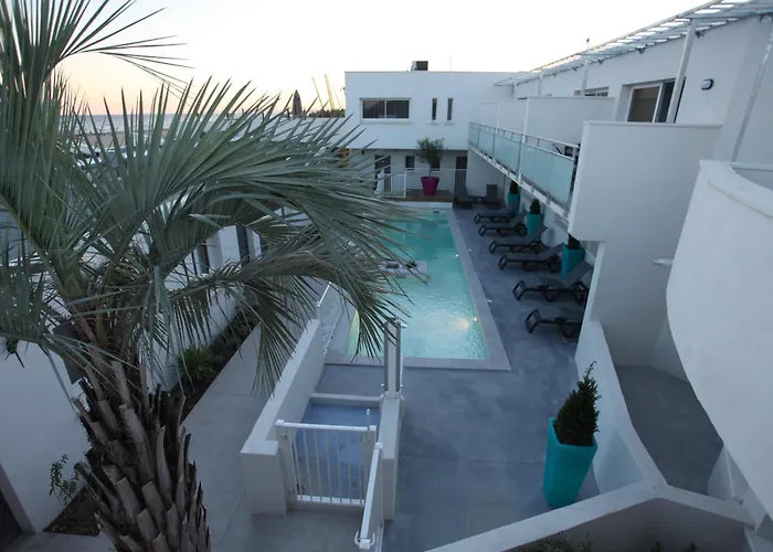 Residence Cote Mer