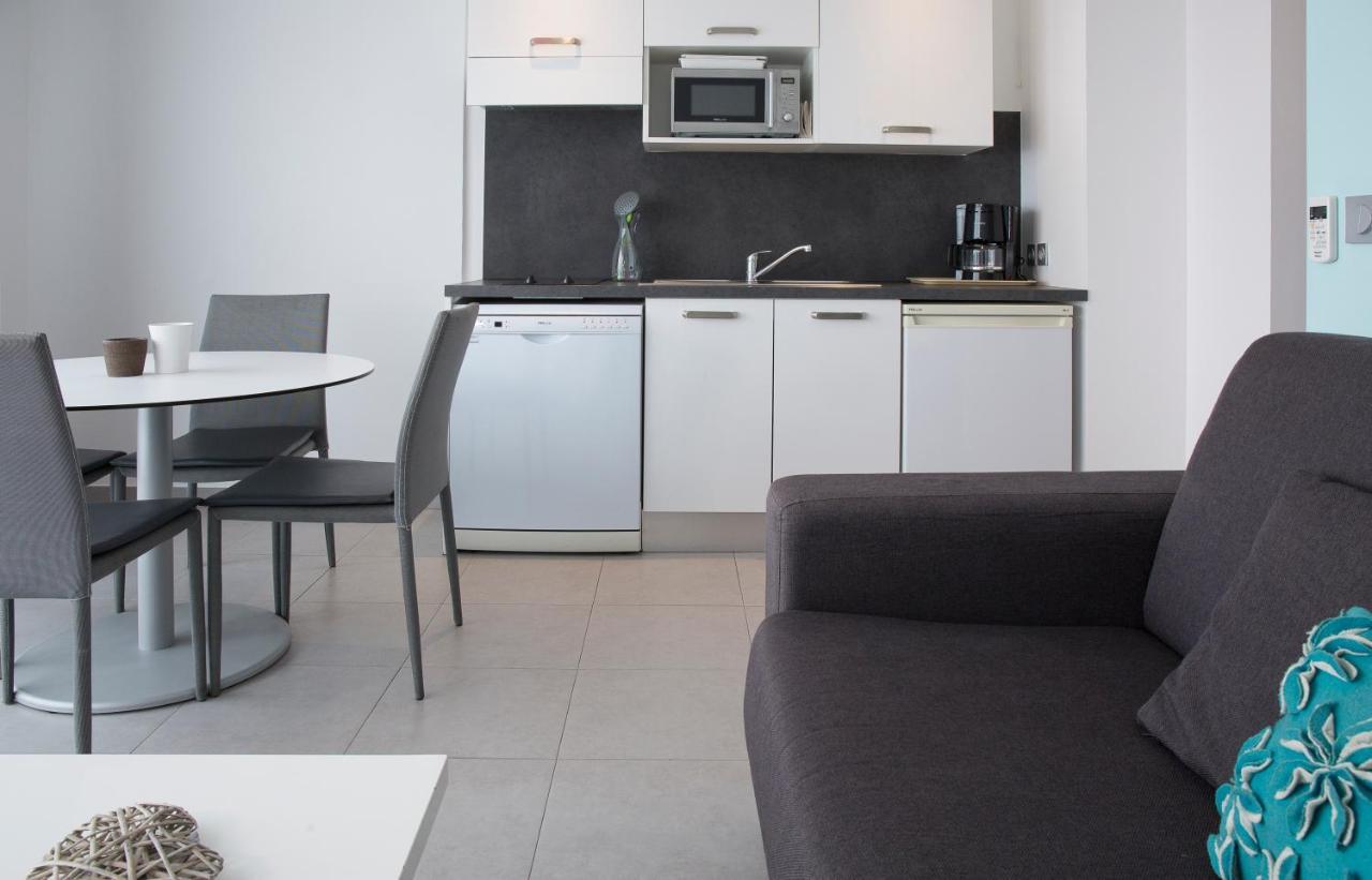 Aparthotel Cote