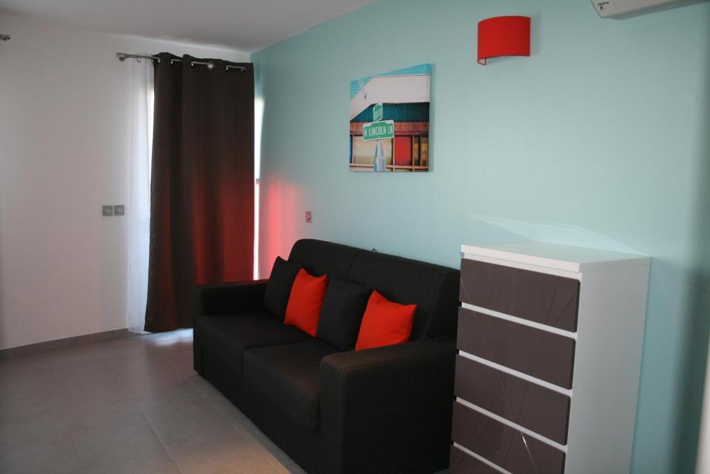 Cote Aparthotel