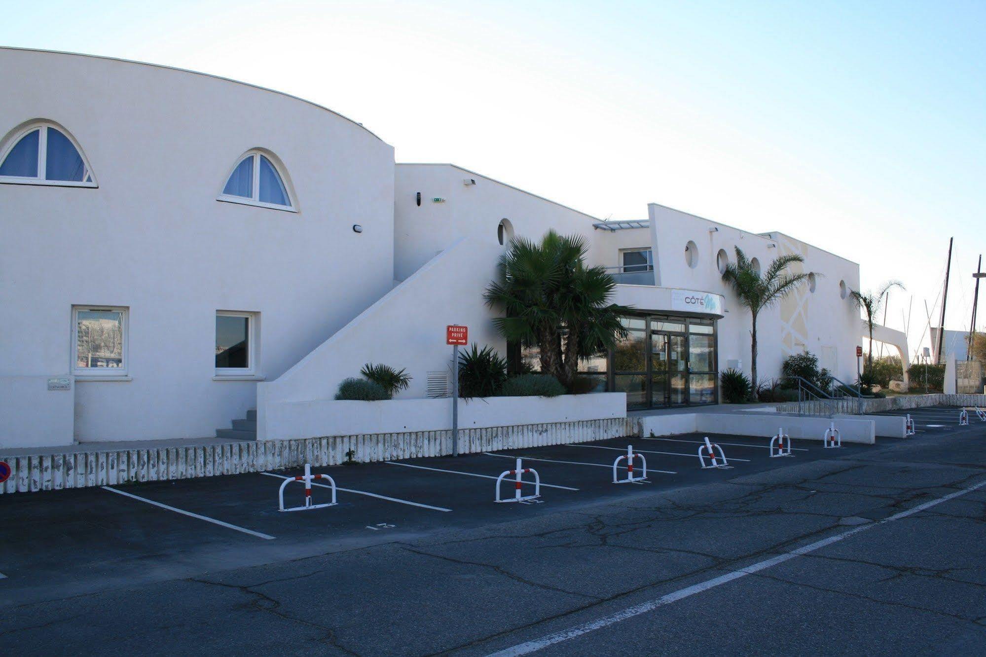 Cote 3* La Grande-Motte